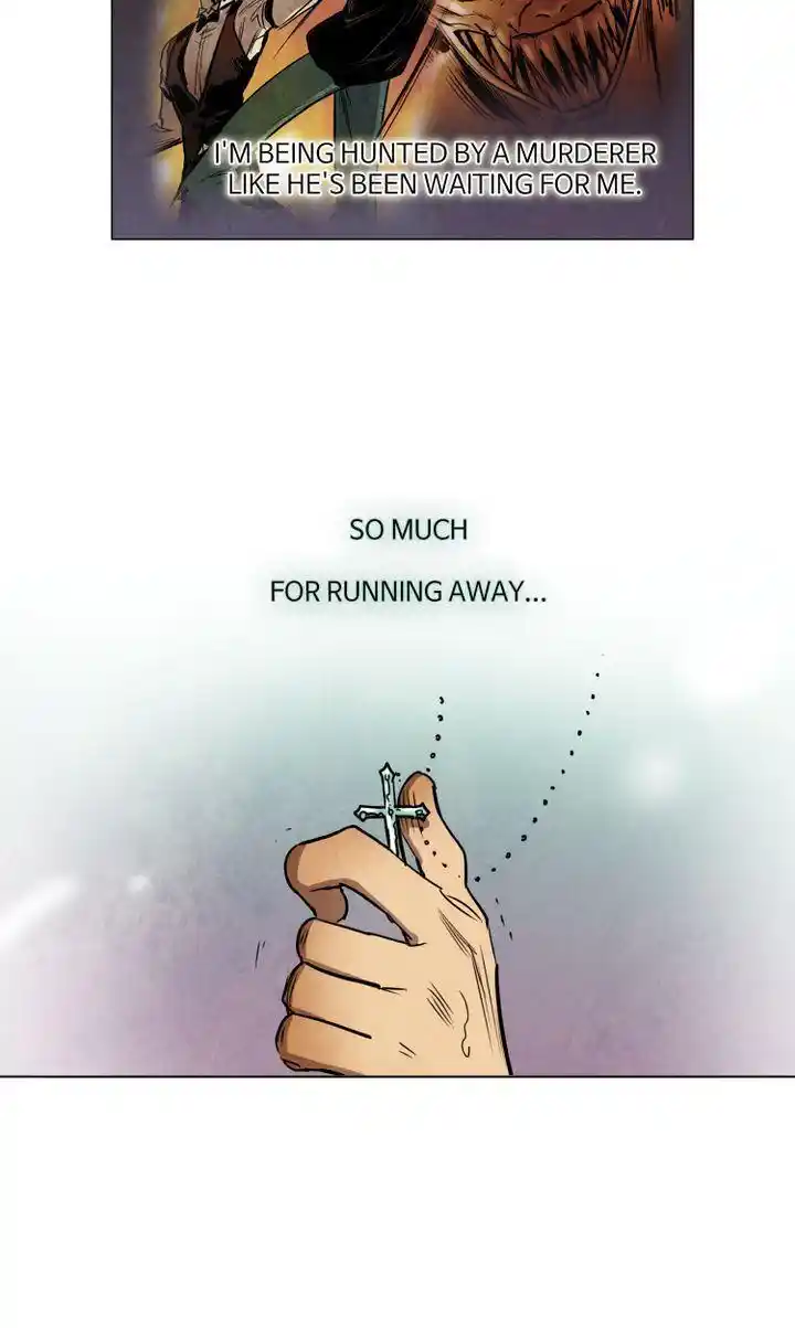 Phantom High Chapter 71