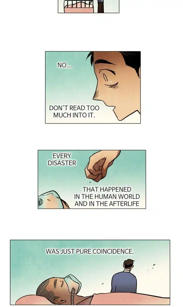 Phantom High Chapter 71