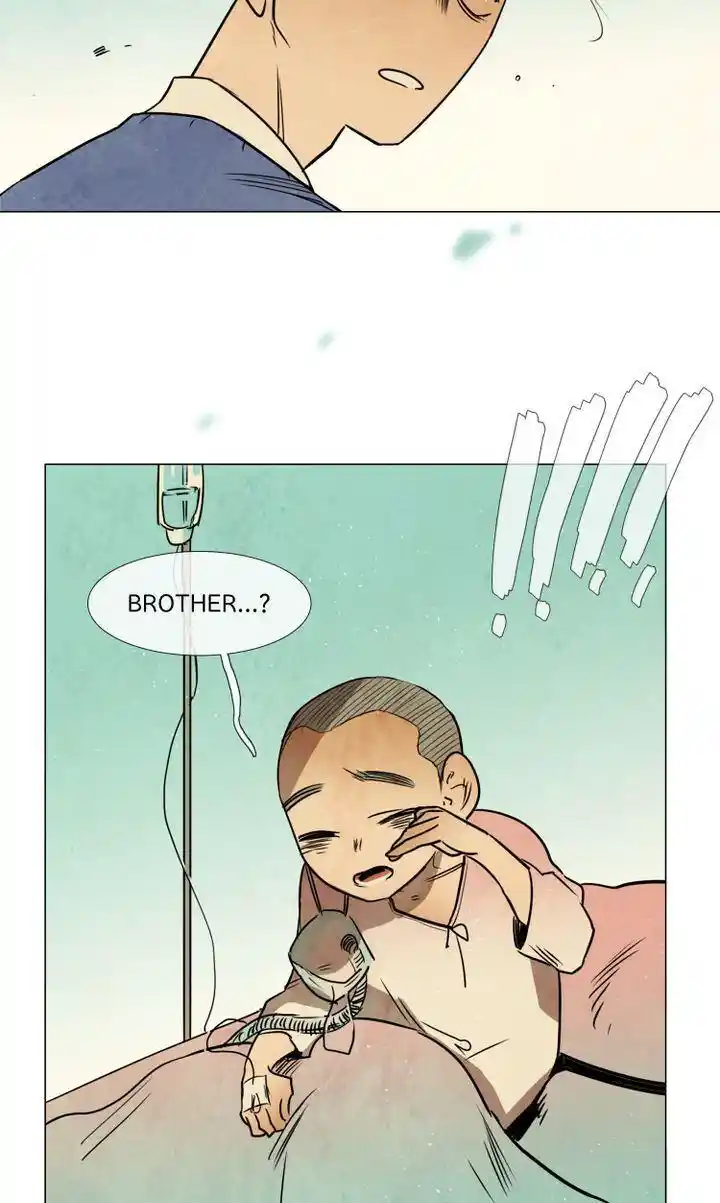 Phantom High Chapter 71