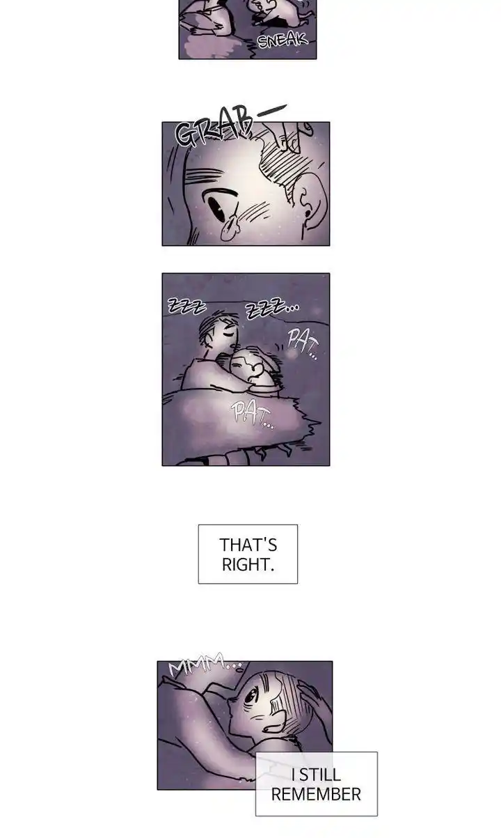 Phantom High Chapter 71