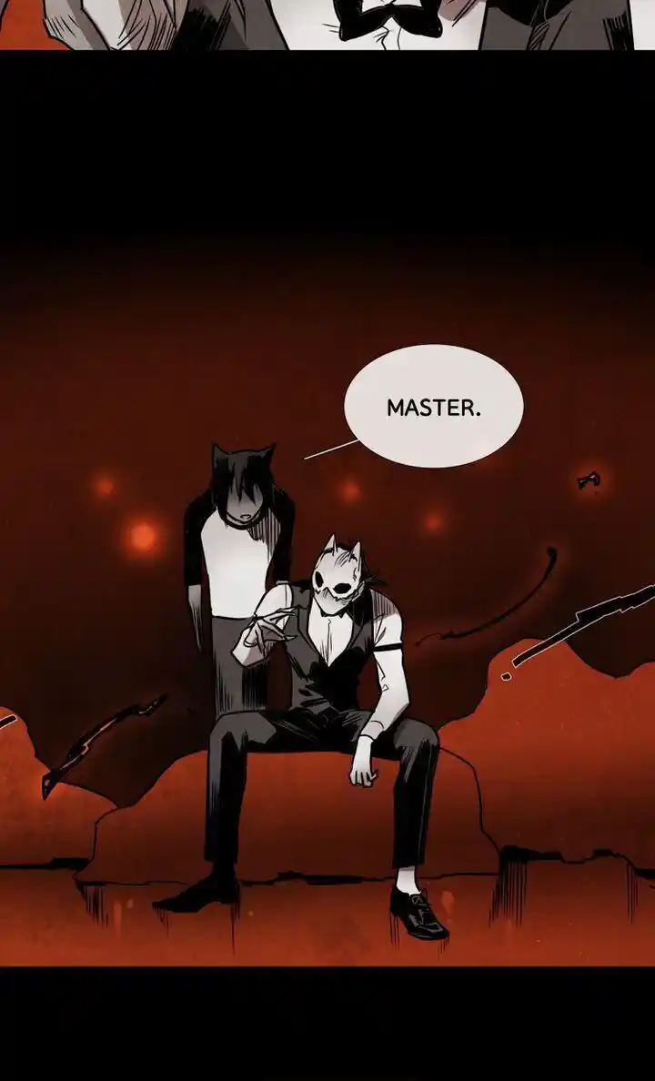 Phantom High Chapter 72