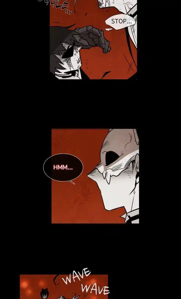 Phantom High Chapter 72