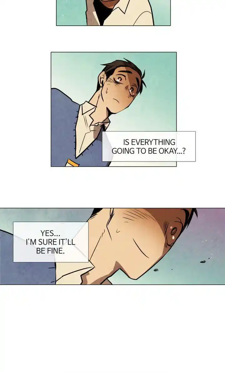 Phantom High Chapter 72