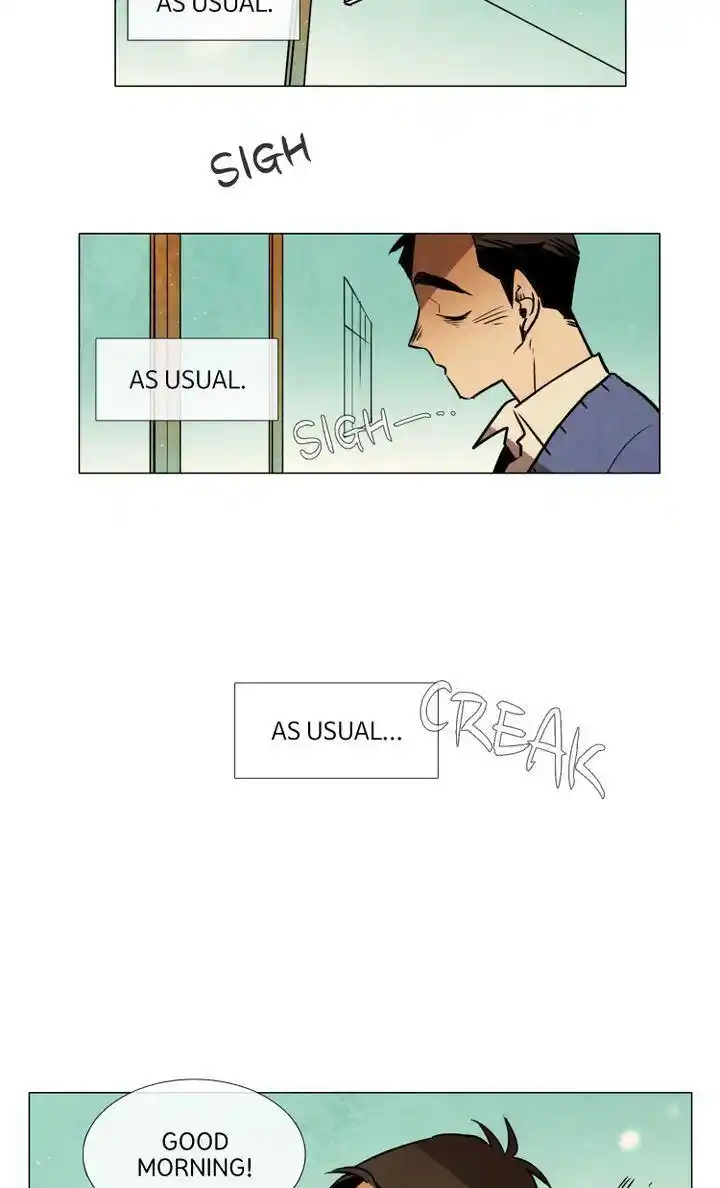 Phantom High Chapter 72