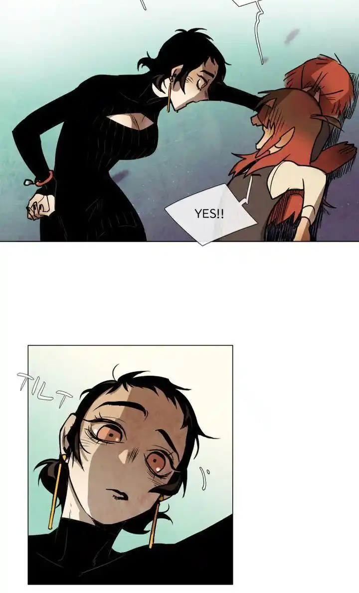 Phantom High Chapter 72