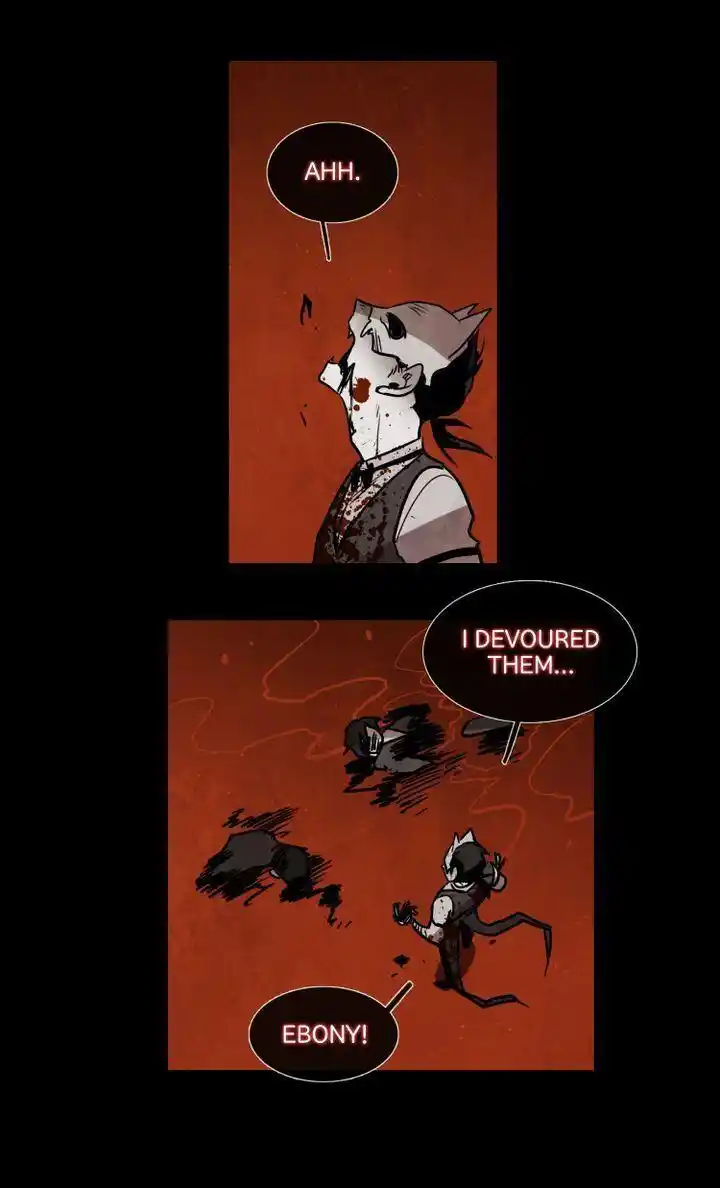 Phantom High Chapter 72