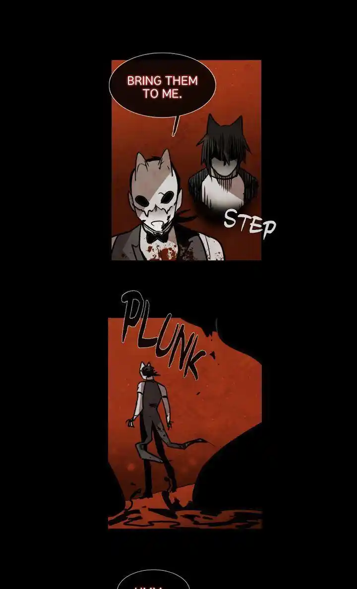 Phantom High Chapter 72