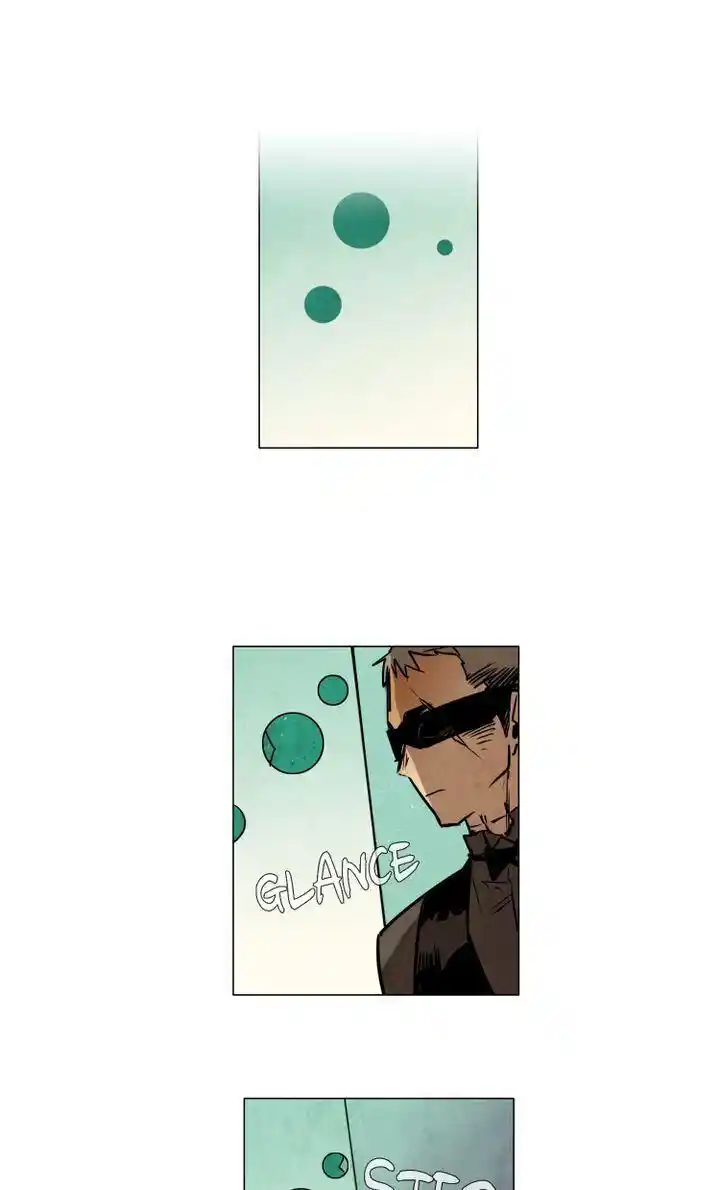 Phantom High Chapter 73