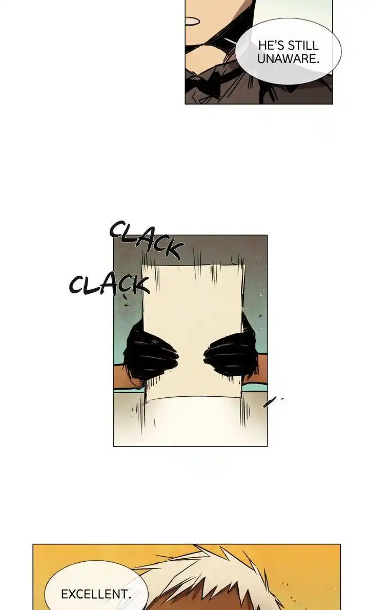 Phantom High Chapter 73