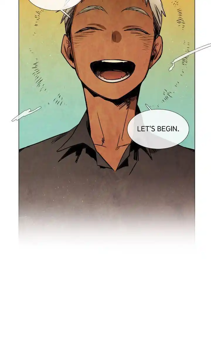 Phantom High Chapter 73