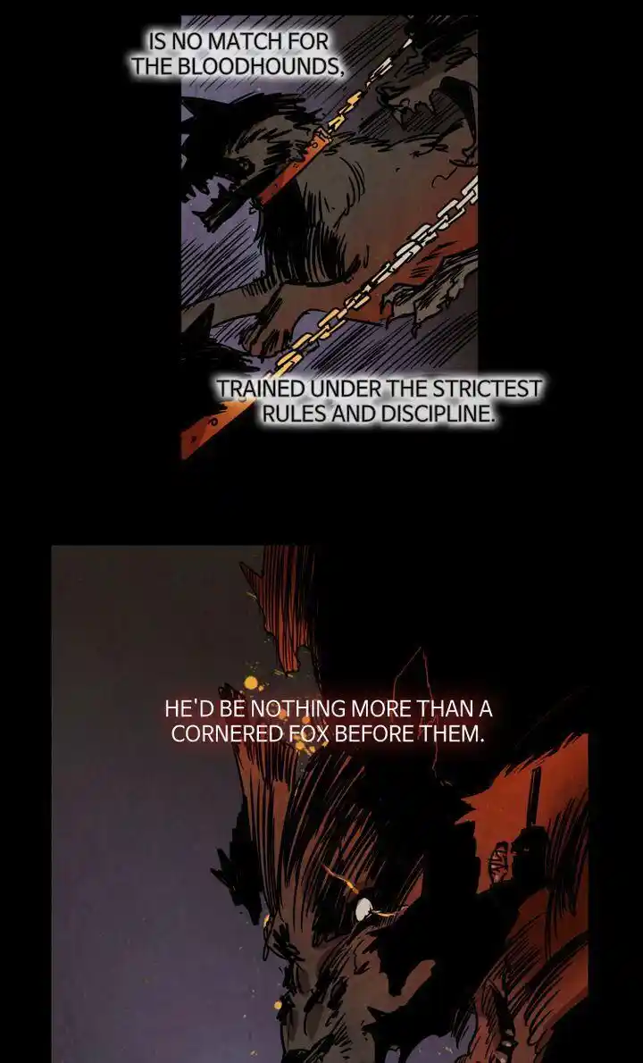 Phantom High Chapter 73