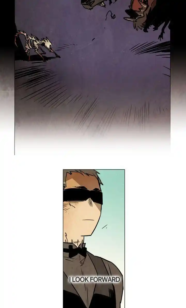 Phantom High Chapter 73