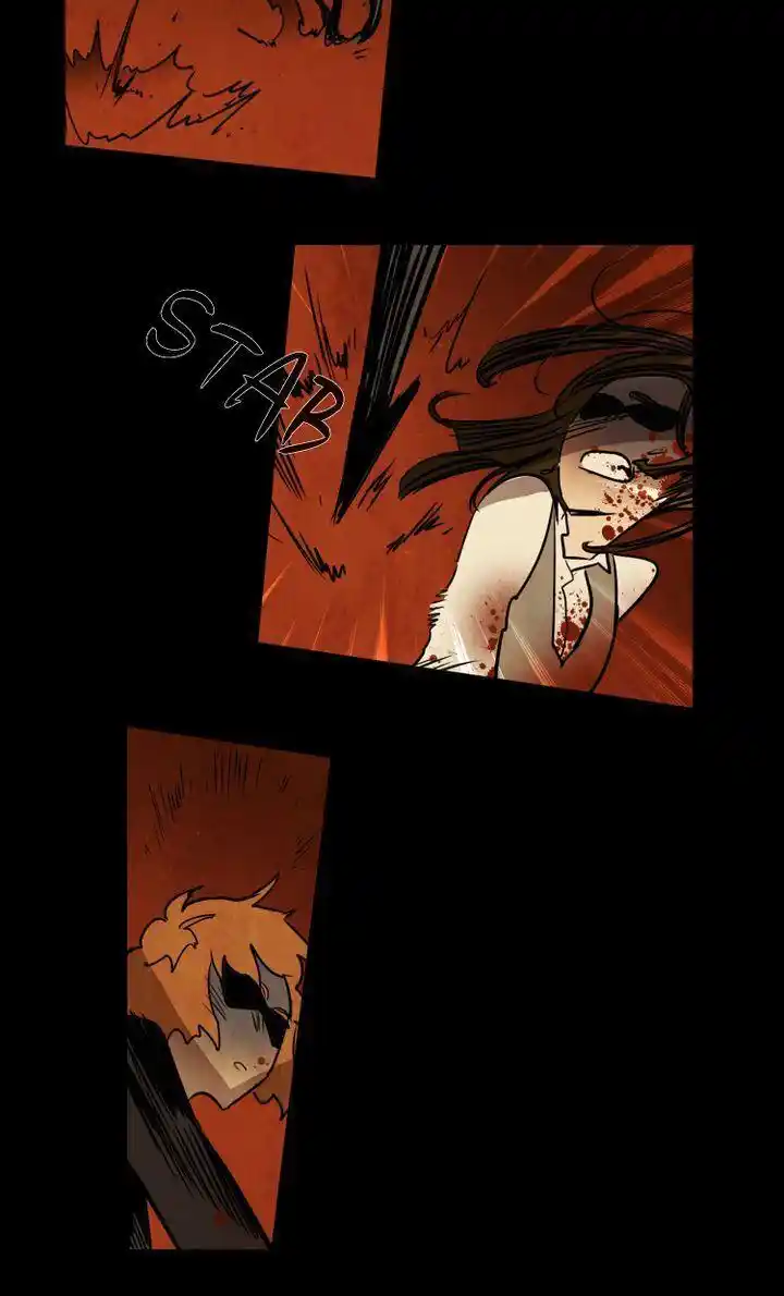 Phantom High Chapter 73