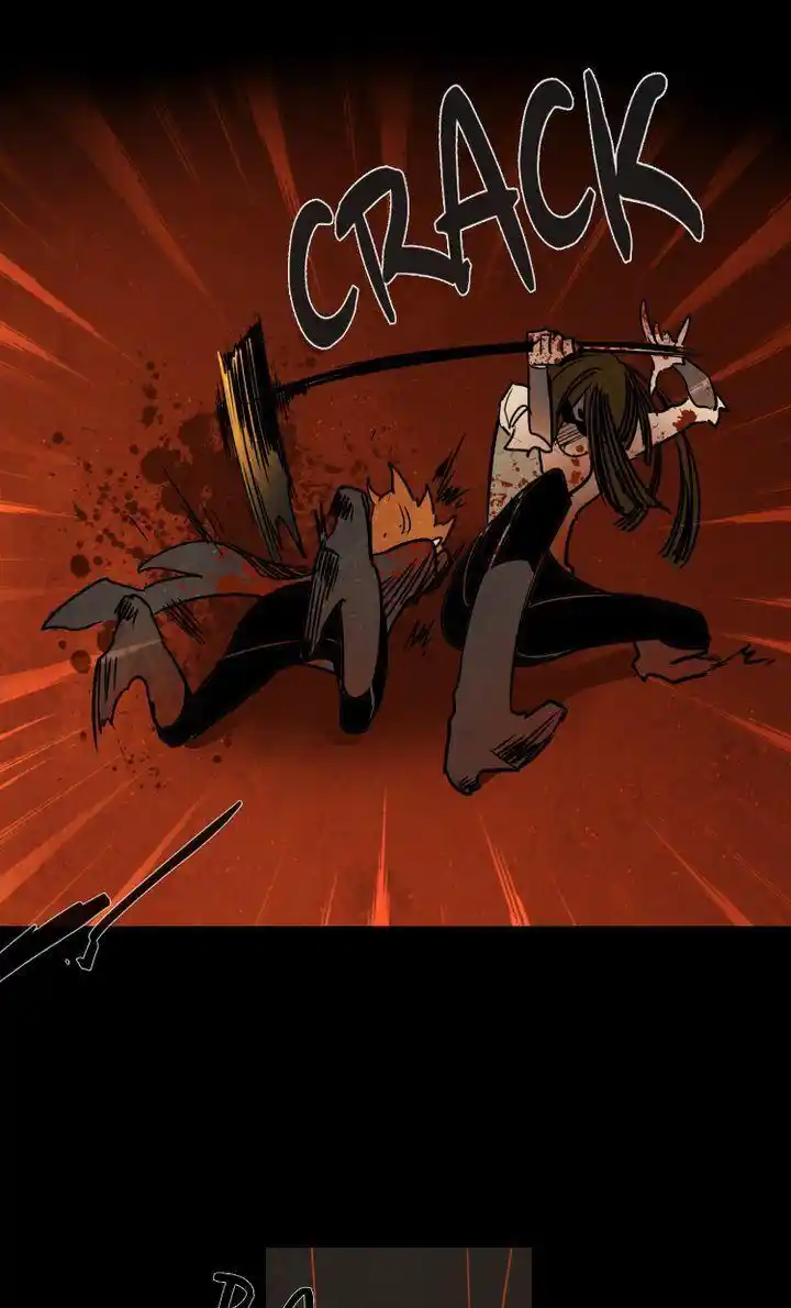 Phantom High Chapter 73