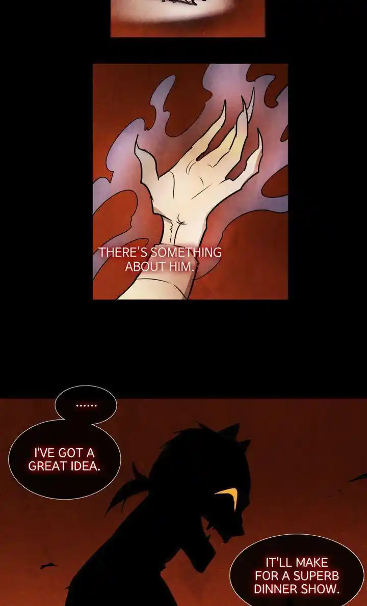 Phantom High Chapter 73