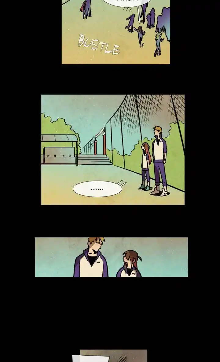 Phantom High Chapter 74