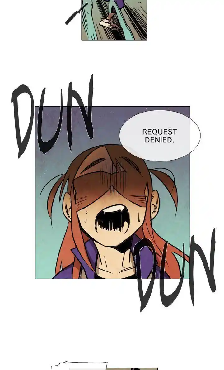 Phantom High Chapter 74