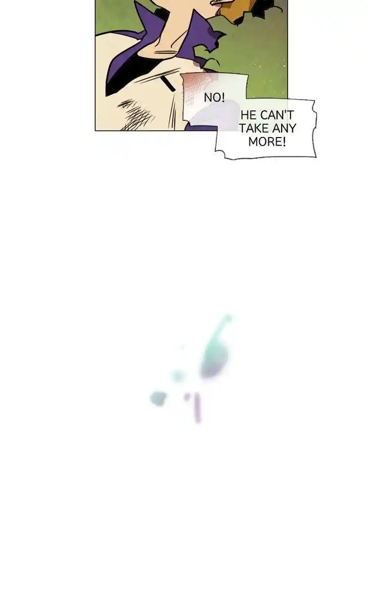 Phantom High Chapter 74