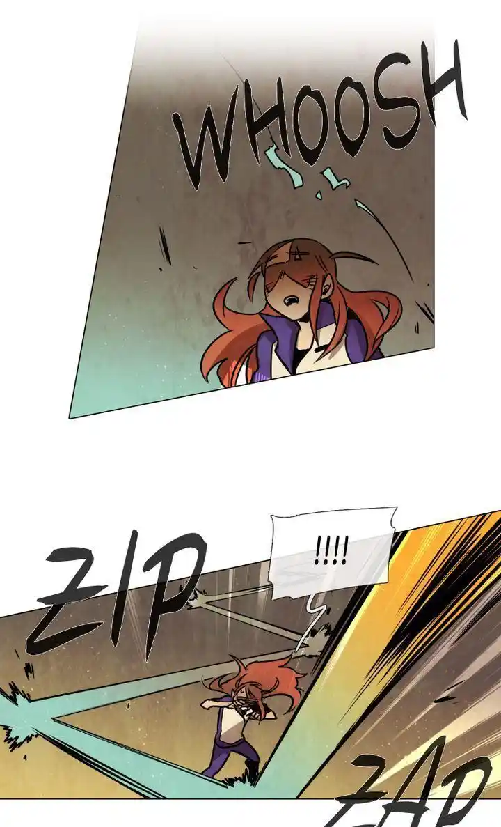 Phantom High Chapter 74