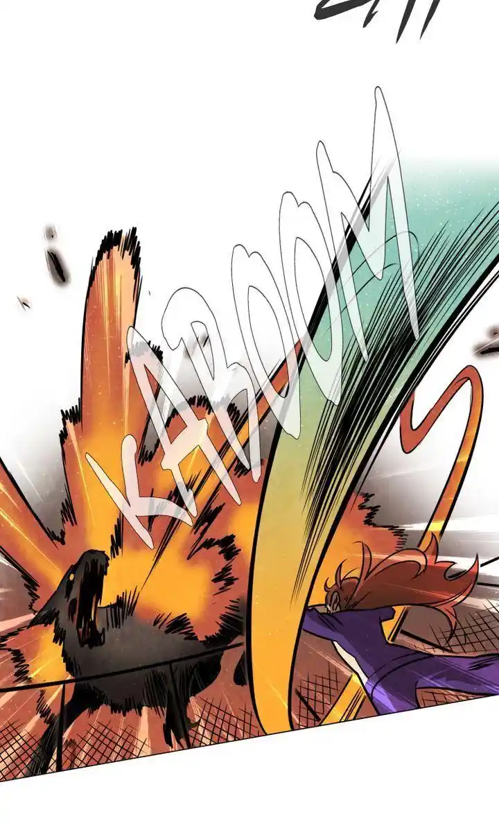 Phantom High Chapter 74