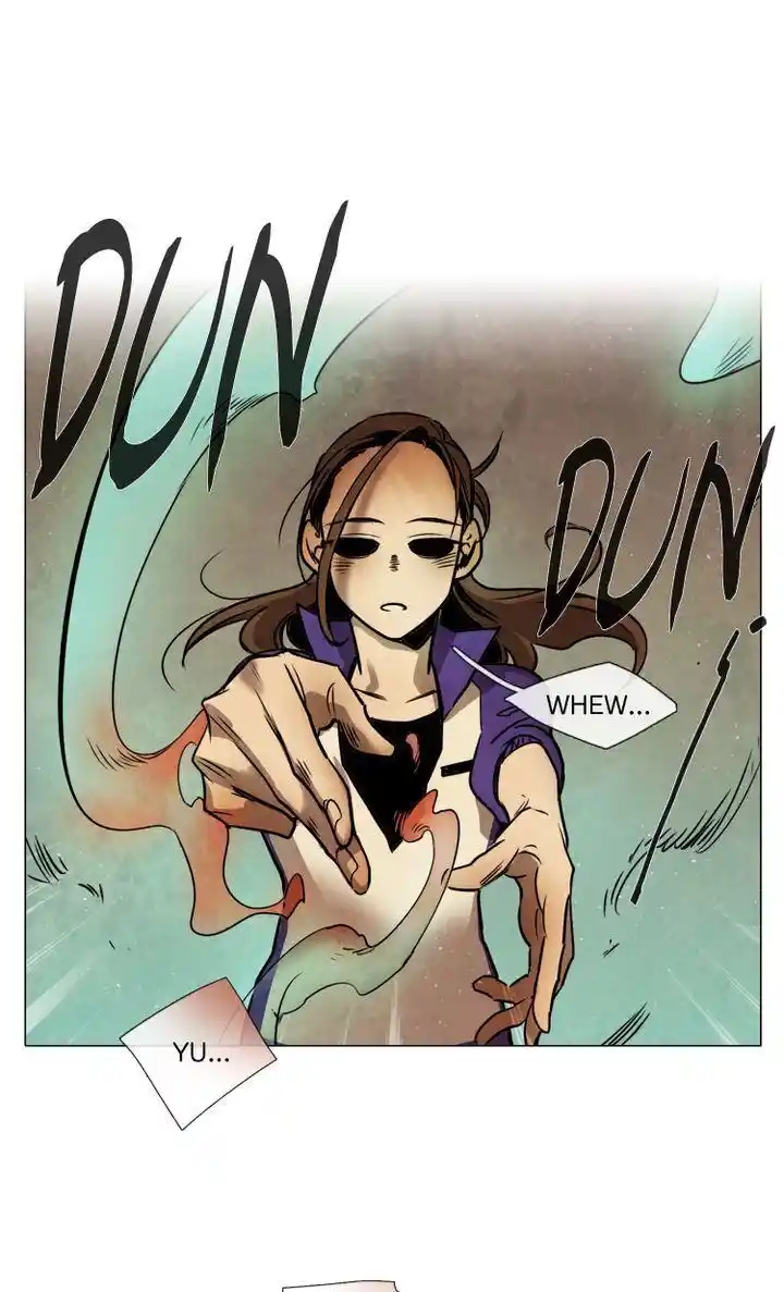 Phantom High Chapter 74