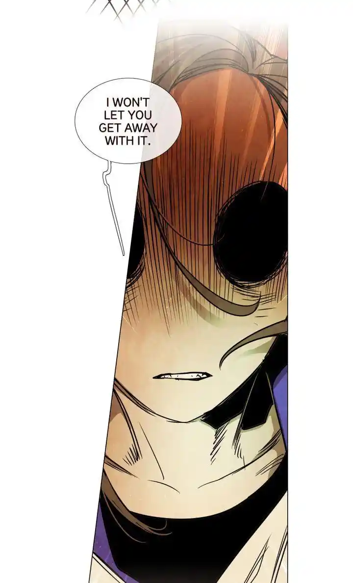 Phantom High Chapter 74