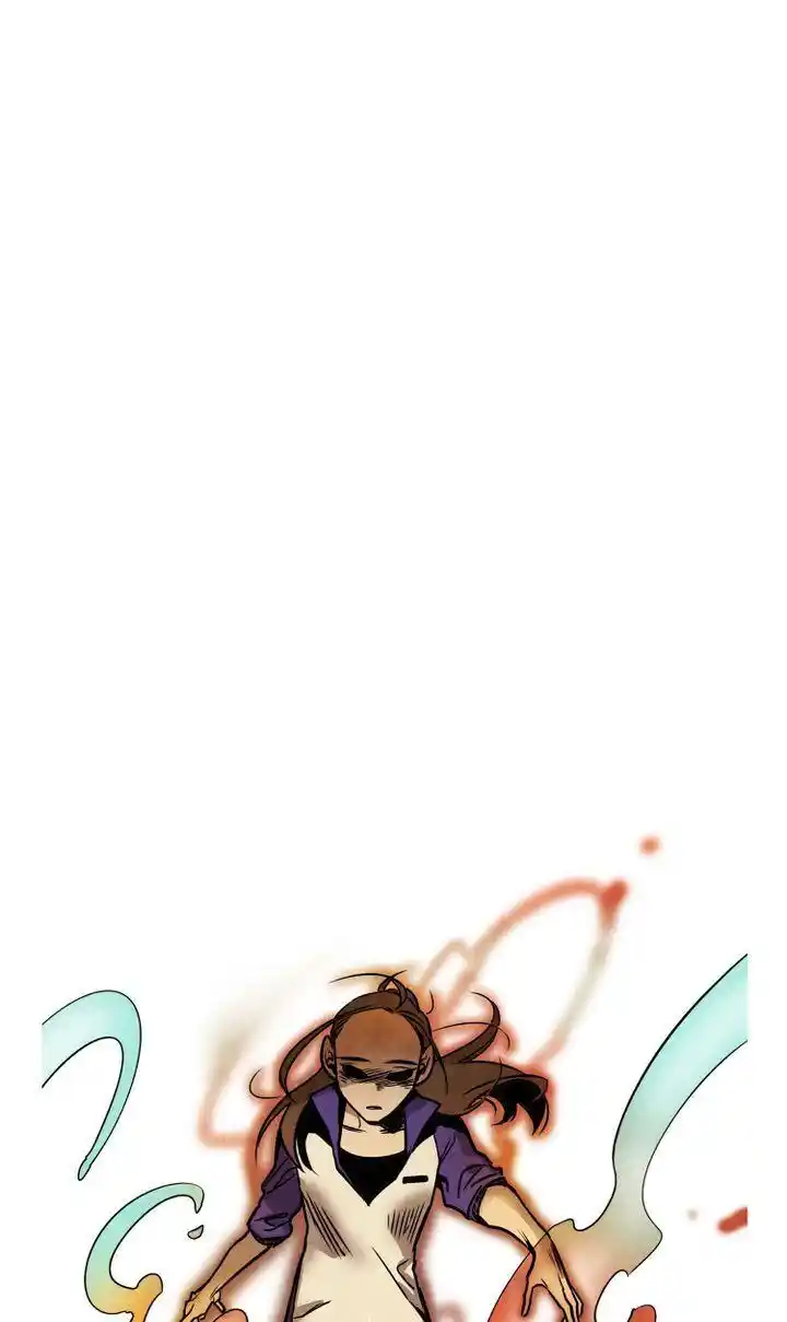 Phantom High Chapter 75