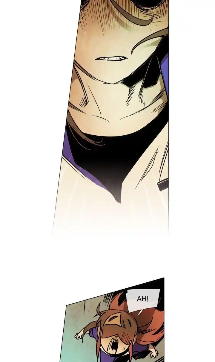 Phantom High Chapter 75