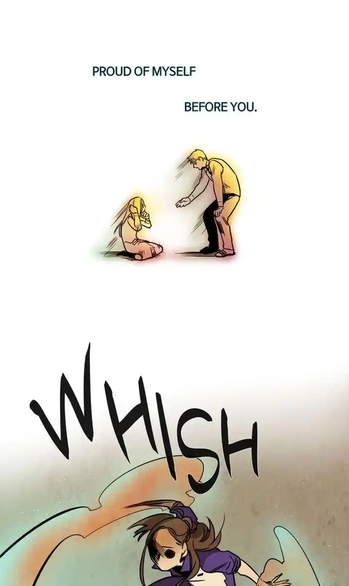 Phantom High Chapter 75