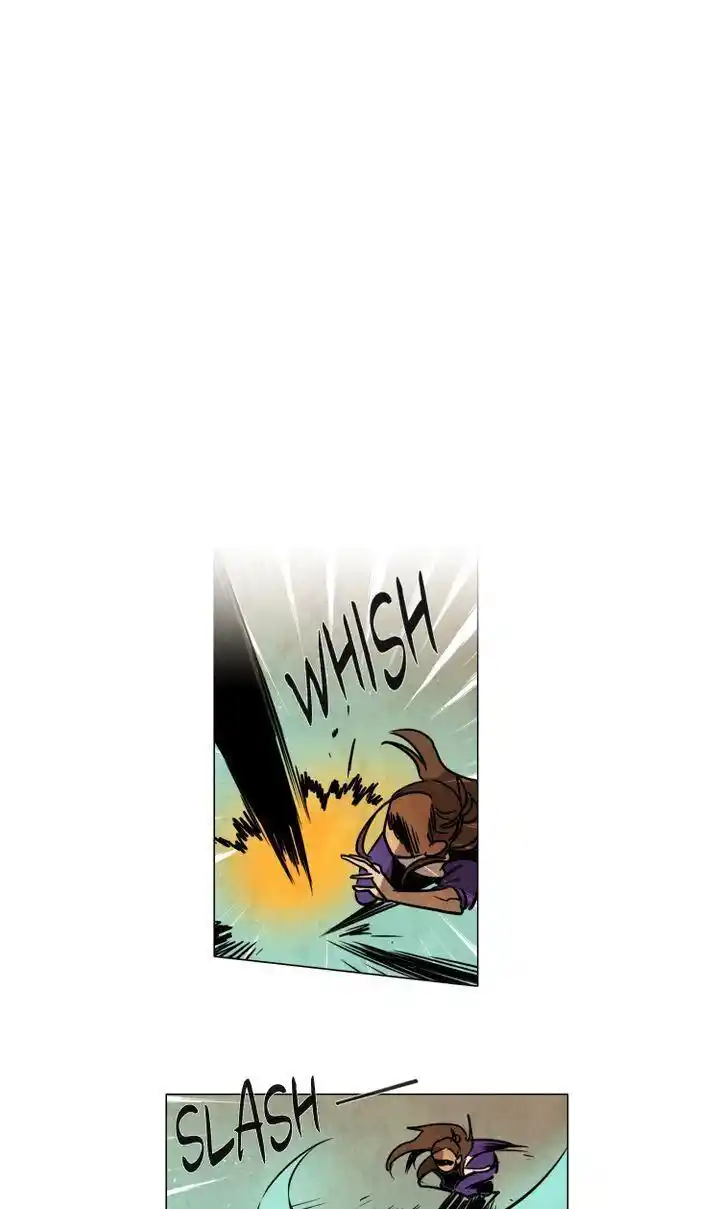 Phantom High Chapter 75