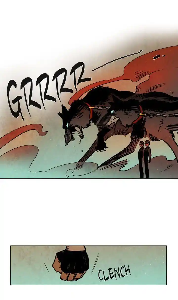 Phantom High Chapter 75