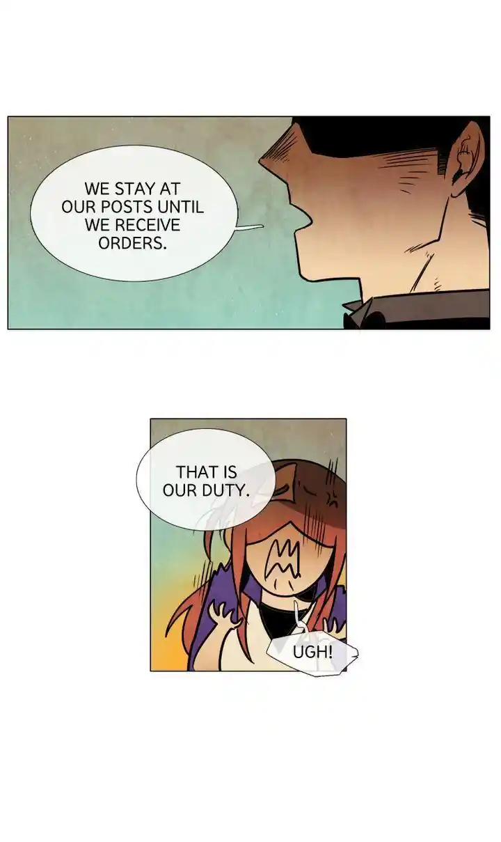 Phantom High Chapter 75