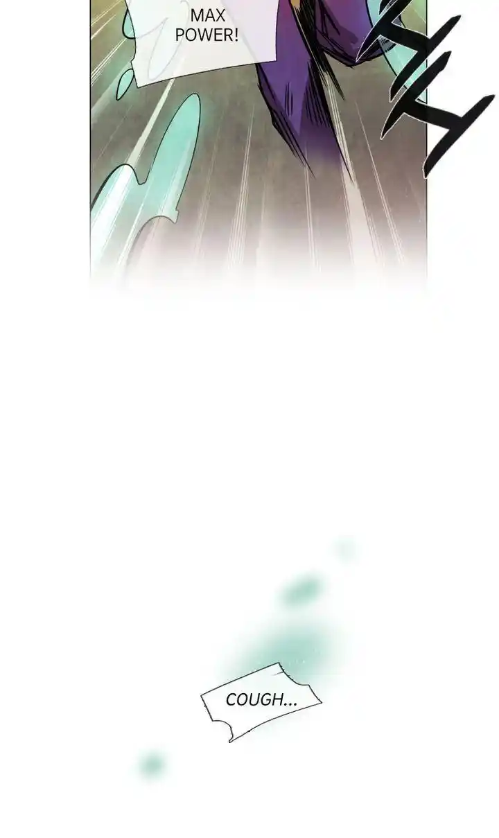 Phantom High Chapter 75