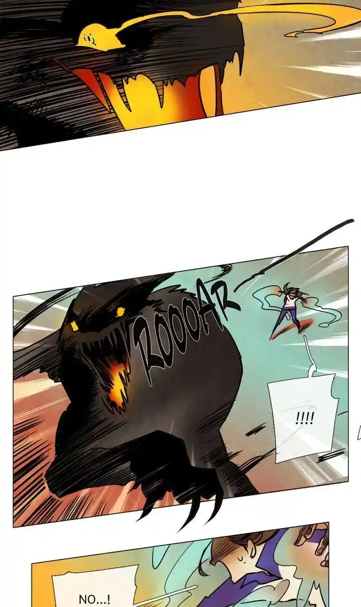 Phantom High Chapter 75