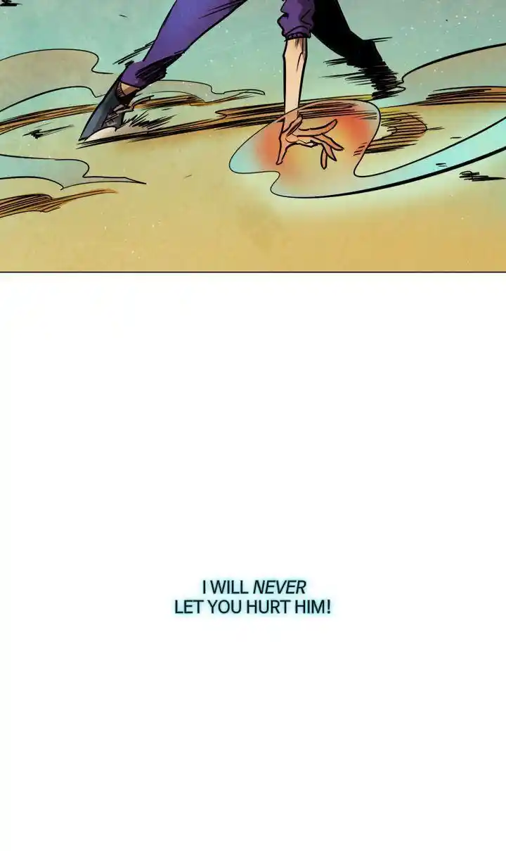 Phantom High Chapter 75