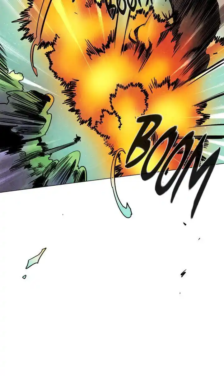 Phantom High Chapter 75