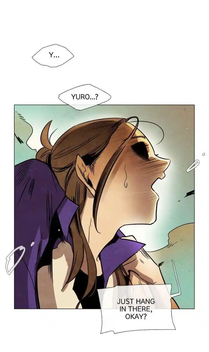 Phantom High Chapter 75