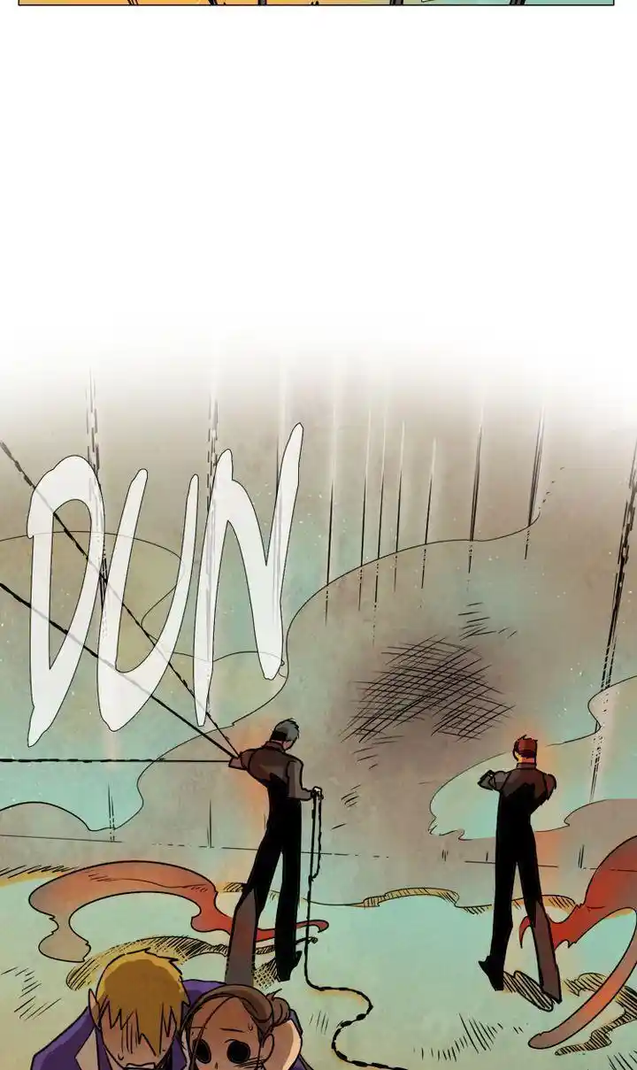 Phantom High Chapter 75