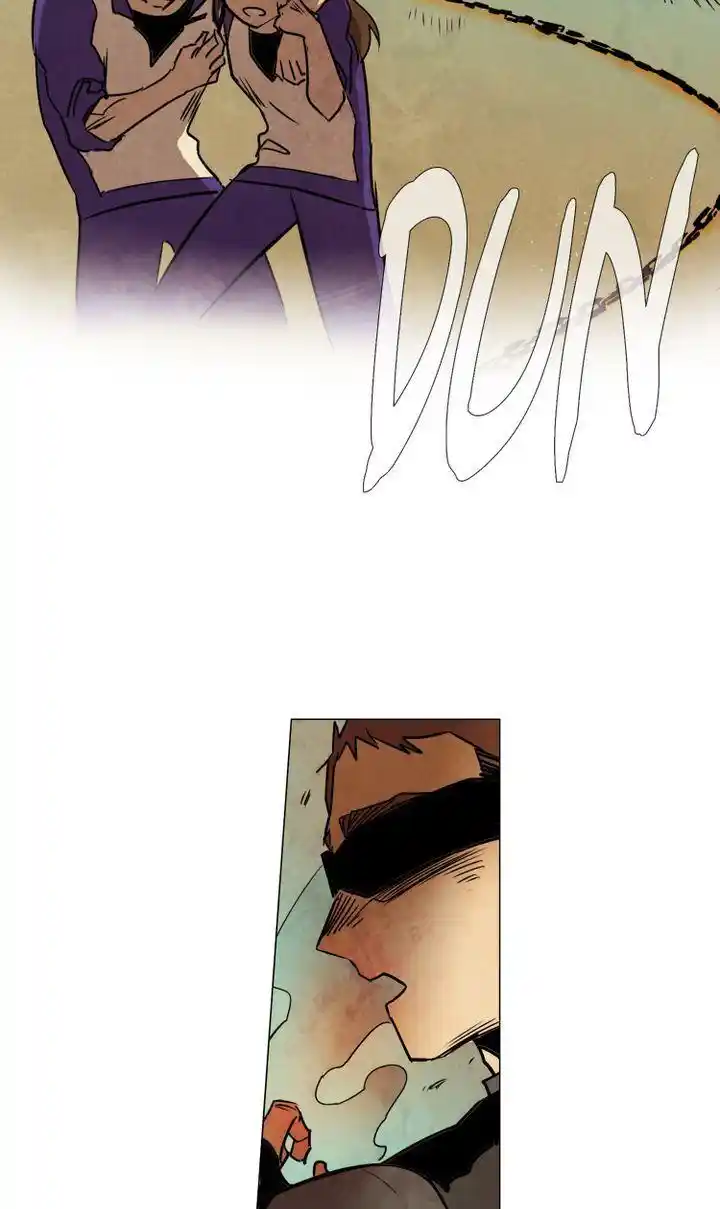 Phantom High Chapter 75