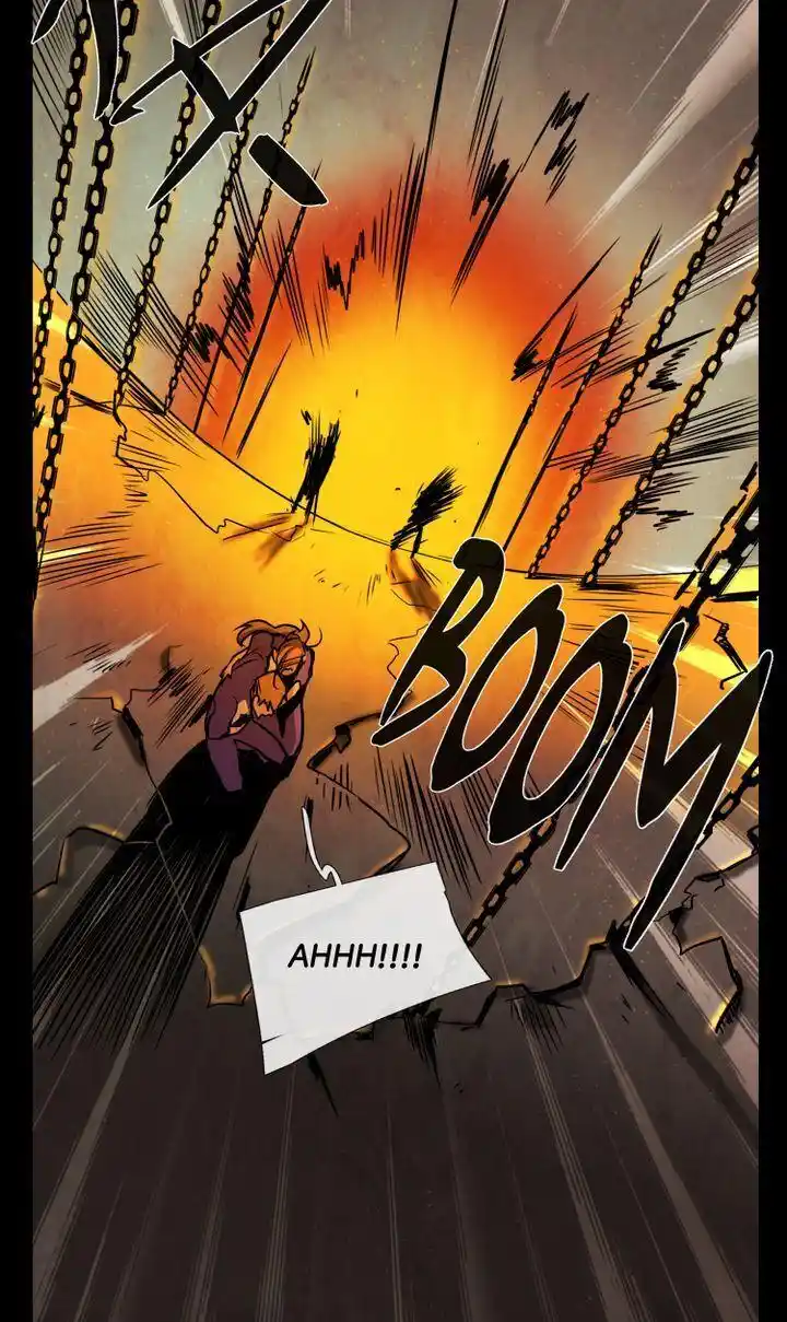 Phantom High Chapter 75