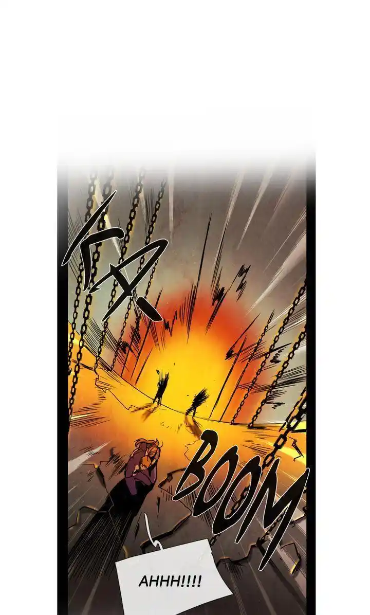 Phantom High Chapter 76