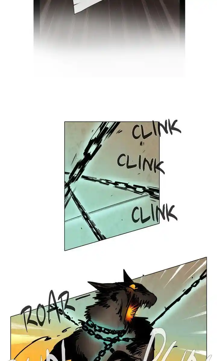 Phantom High Chapter 76