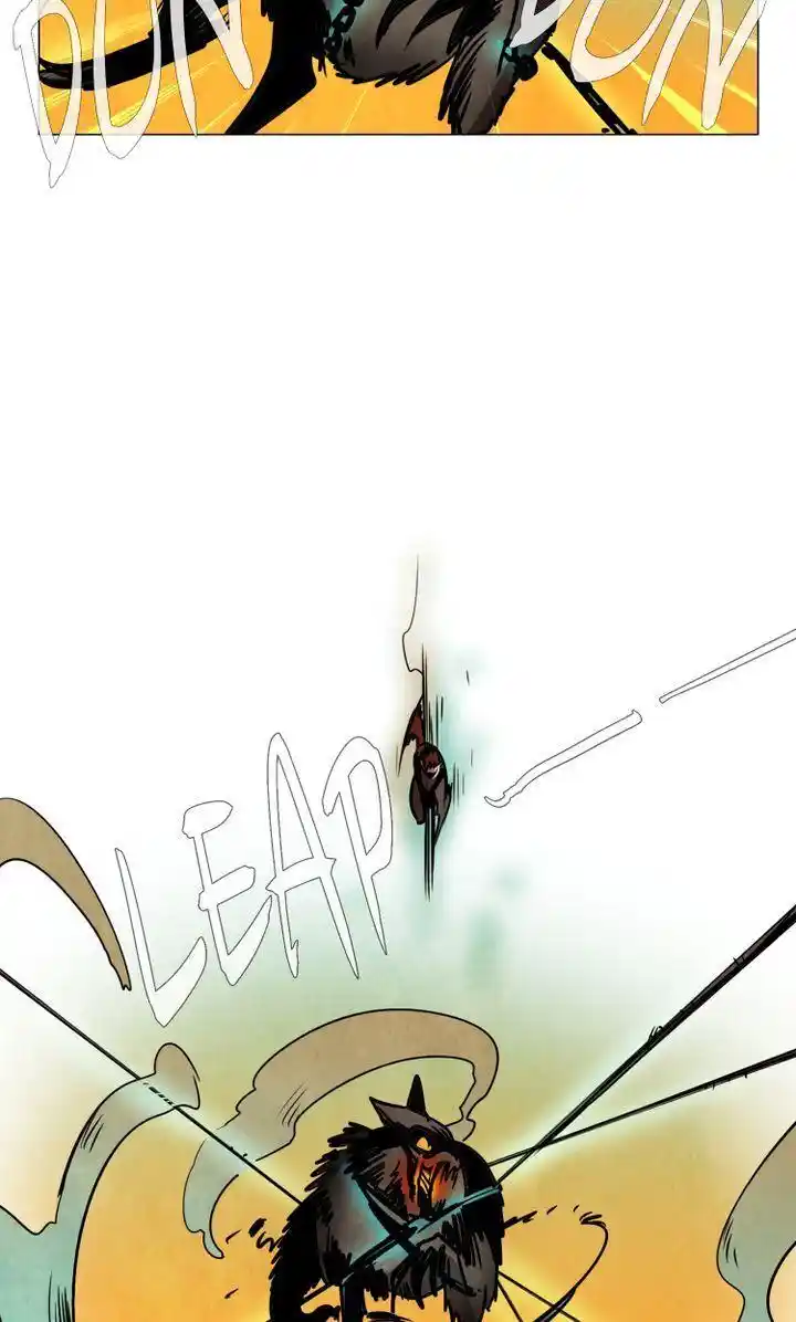 Phantom High Chapter 76