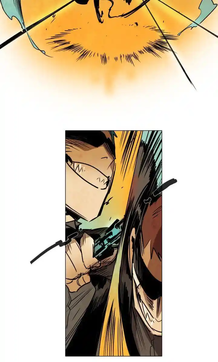 Phantom High Chapter 76