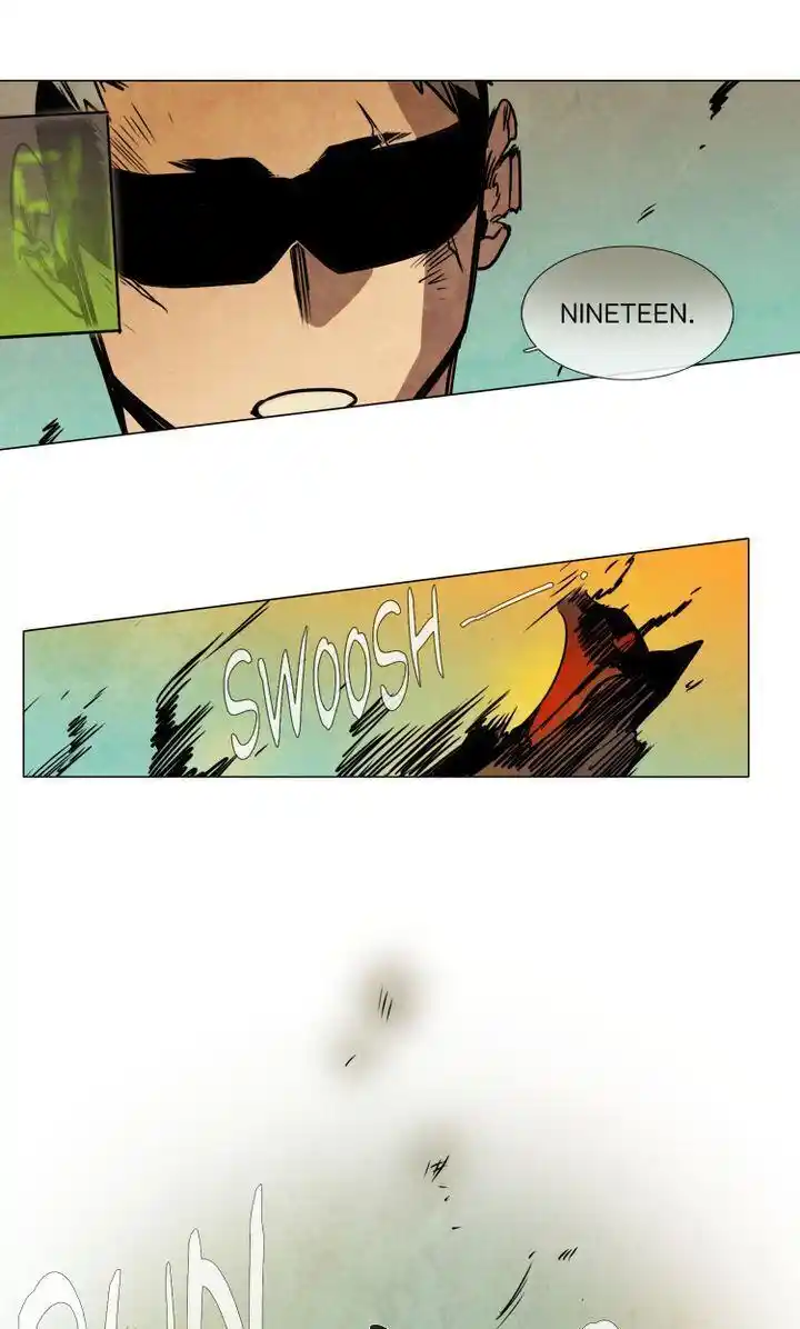 Phantom High Chapter 76