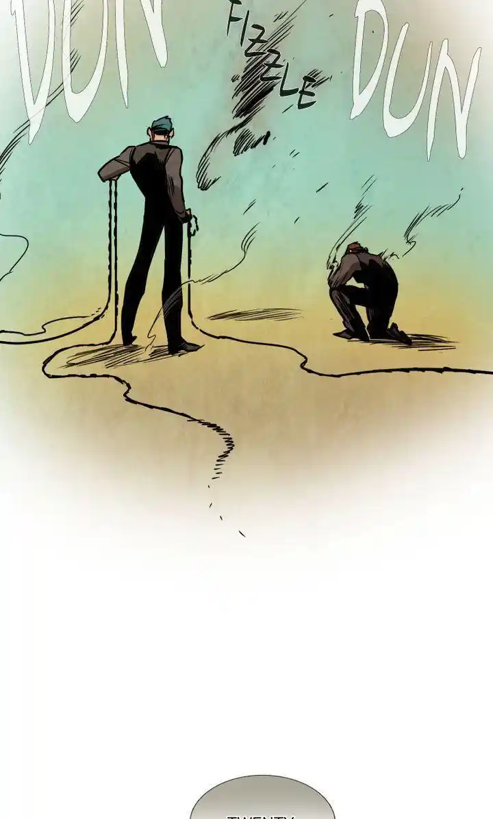 Phantom High Chapter 76