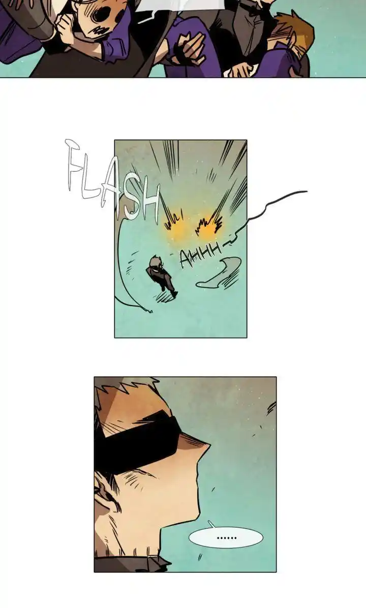 Phantom High Chapter 76