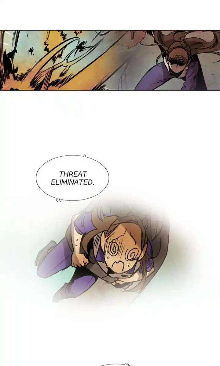 Phantom High Chapter 76