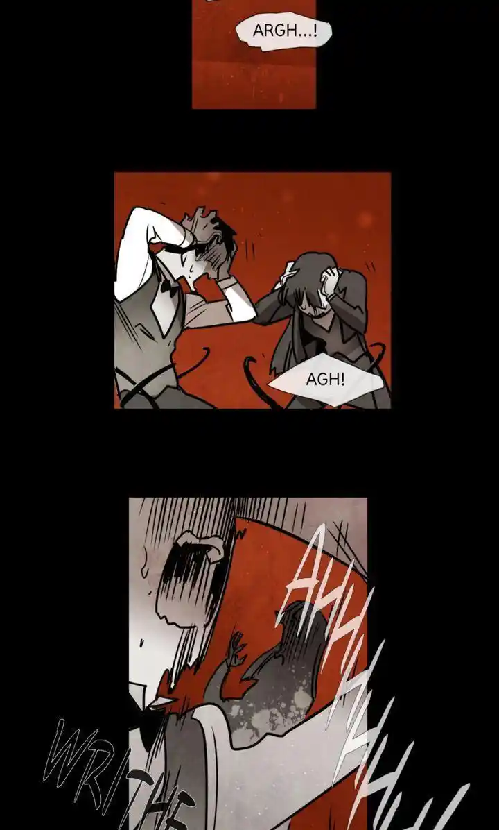 Phantom High Chapter 76