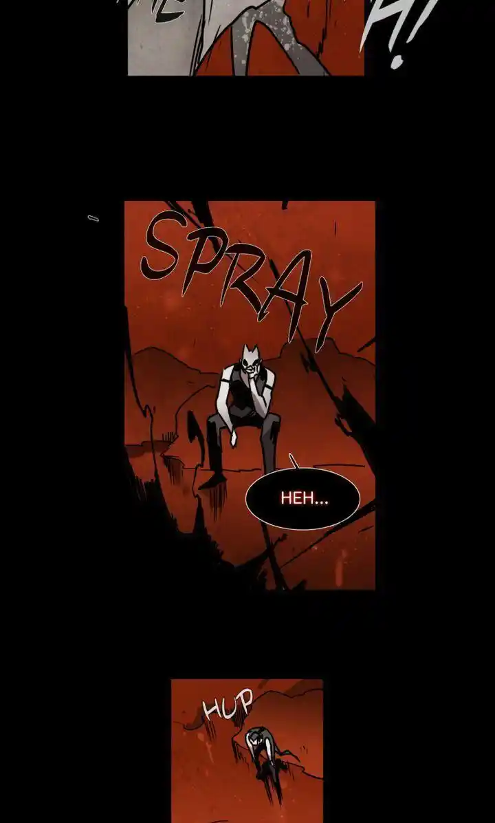 Phantom High Chapter 76